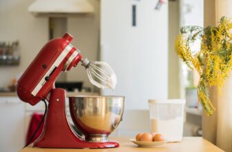 The Only Stand Mixer Worth Buying, According to 6 Pro Bakers